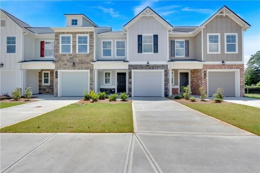 317 Rolling Green Road #107, Adairsville, GA 30103 - #2