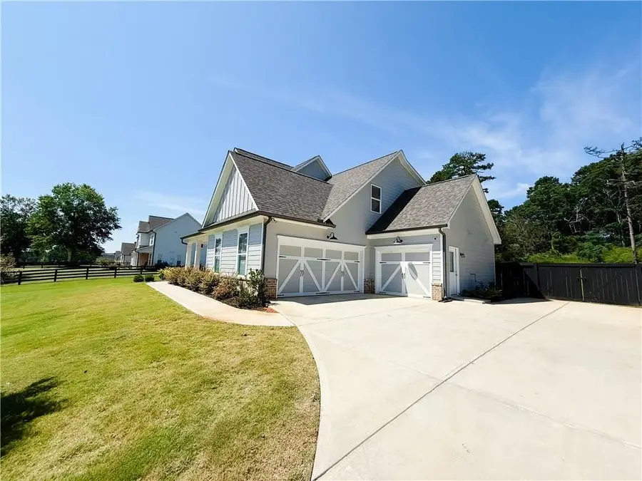 868 Smith Mill, Winder, GA 30680 - #2