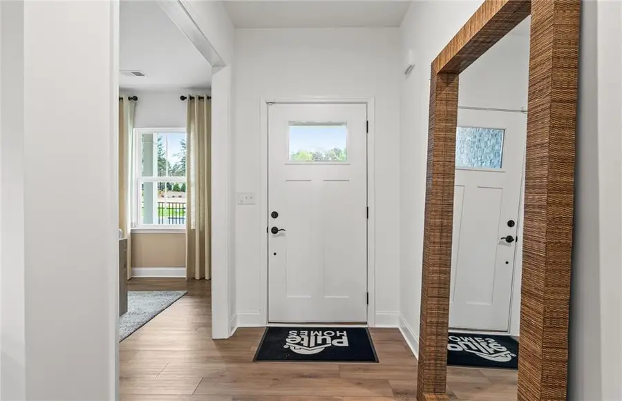 421 Beacon Way, Villa Rica, GA 30180 - #3