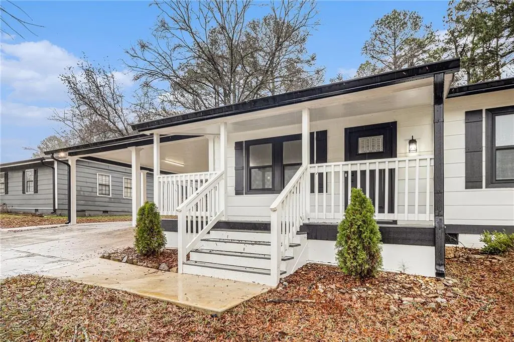 31 Habersham Circle Ne, Cartersville, GA 30121 - #1