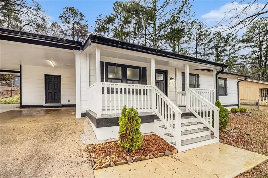 31 Habersham Circle Ne, Cartersville, GA 30121 - #3