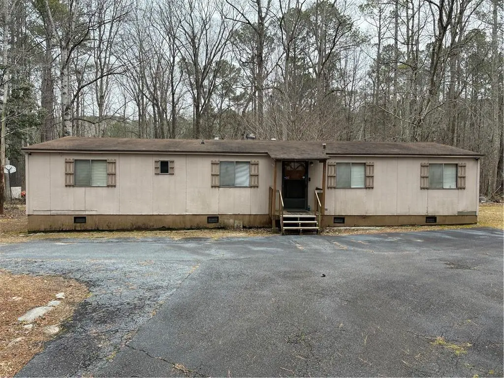 208 Manors Mill Road, Dallas, GA 30157 - #1