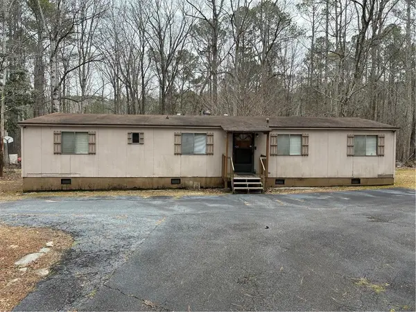 208 Manors Mill Road, Dallas, GA 30157