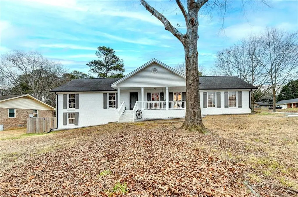 2136 Briarwood Court, Snellville, GA 30078 - #1