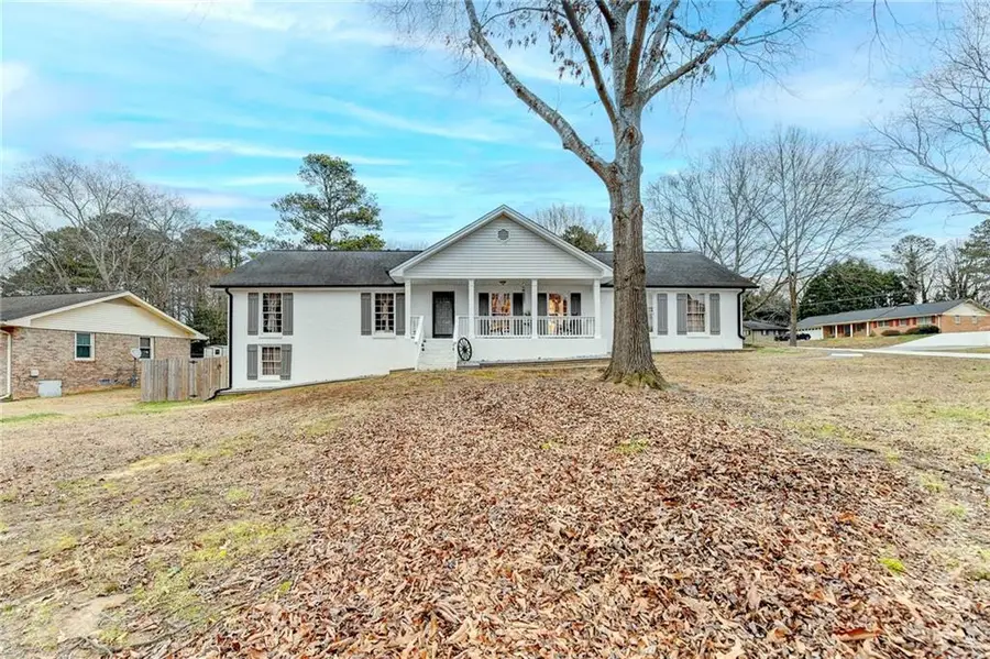 2136 Briarwood Court, Snellville, GA 30078 - #3