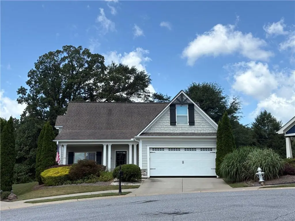 505 Mount Olive Circle, Ball Ground, GA 30107 - Image #1