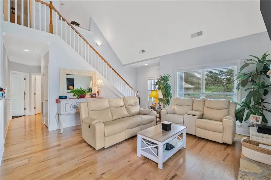 505 Mount Olive Circle, Ball Ground, GA 30107 - Image #3