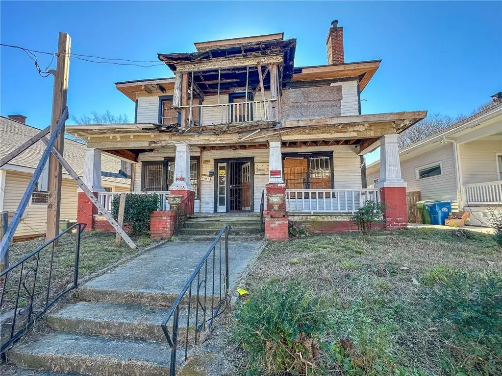 363 Irwin Street Ne, Atlanta, GA 30312 - Image #1