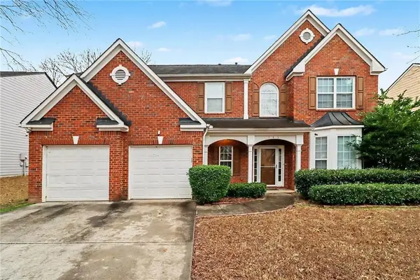 745 New Magnolia Court, Atlanta, GA 30349