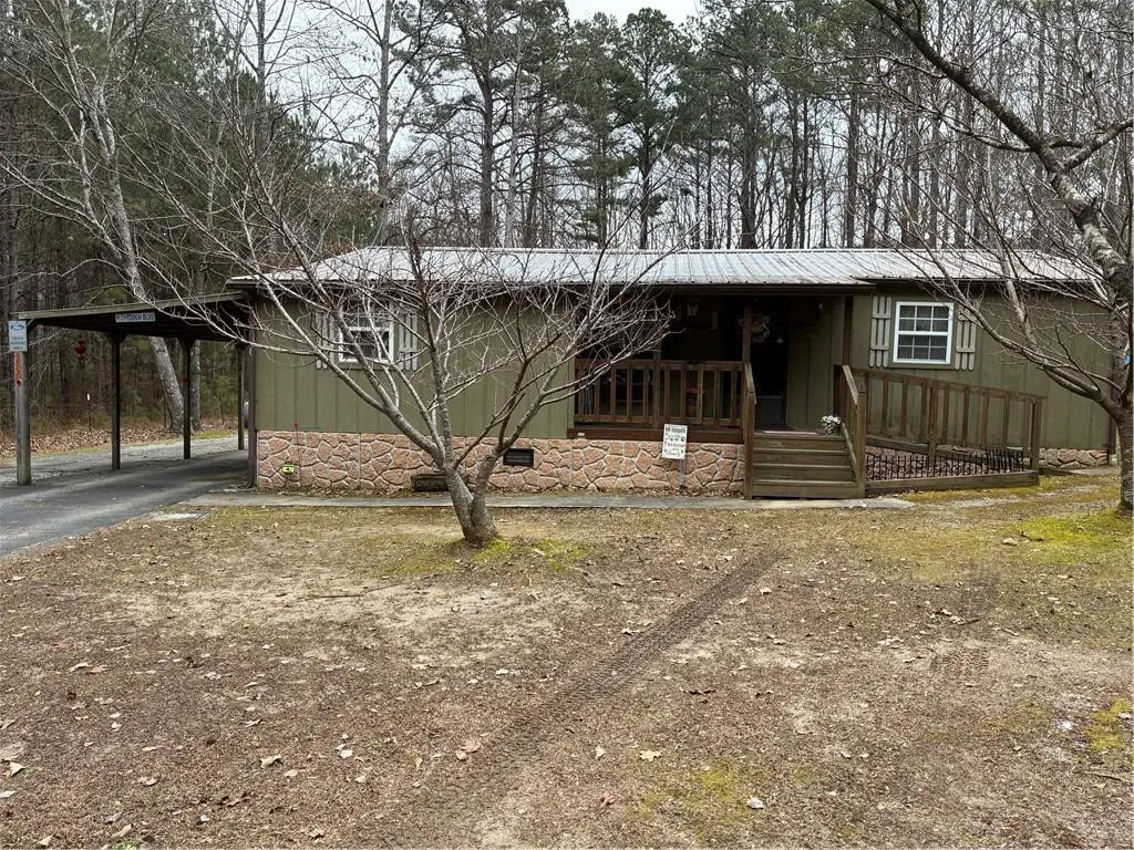 244 Manors Mill Road, Dallas, GA 30157 - #1