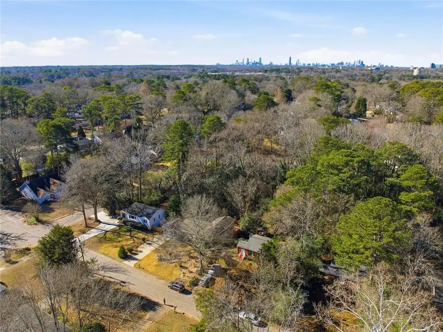 658 Sunstede Drive, Decatur, GA 30033 - #3