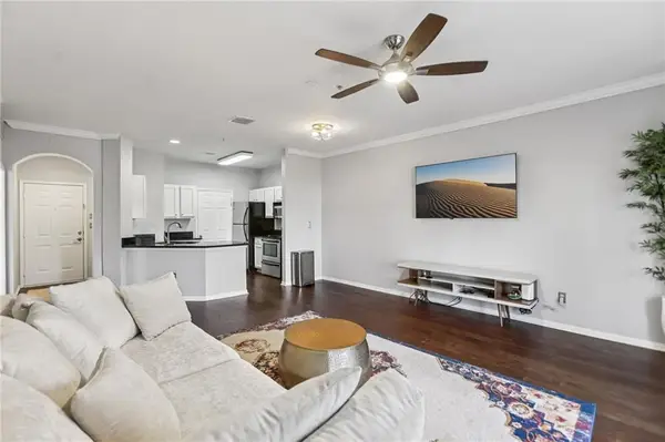 5641 Roswell Road #201, Atlanta, GA 30342