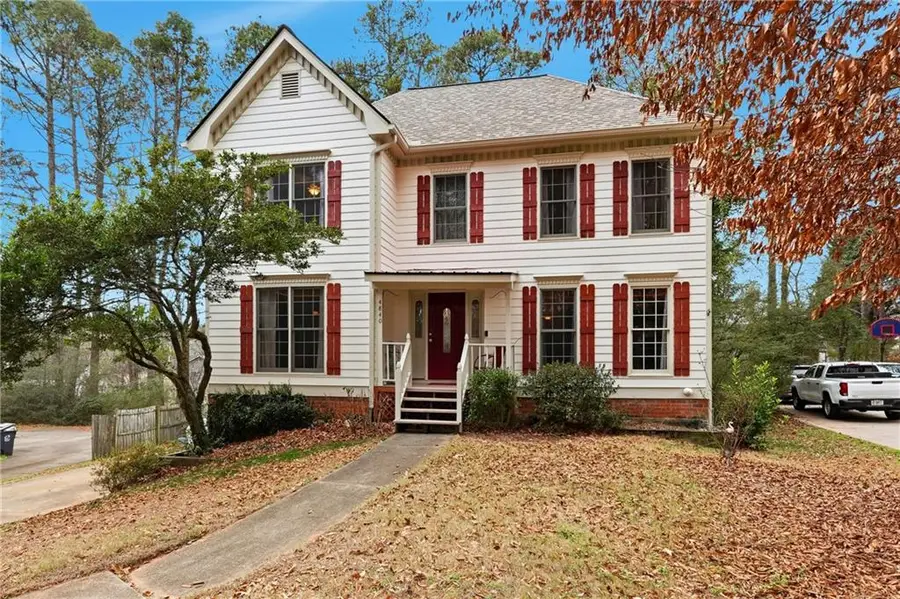 4840 Parkview Mine Drive, Sugar Hill, GA 30518 - Image #3