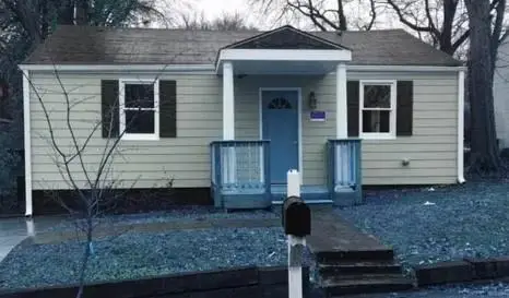 220 Ormond Street Sw, Atlanta, GA 30315 - Image #1