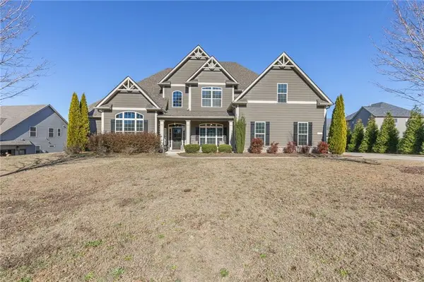 507 Stanhope Street, Mcdonough, GA 30252