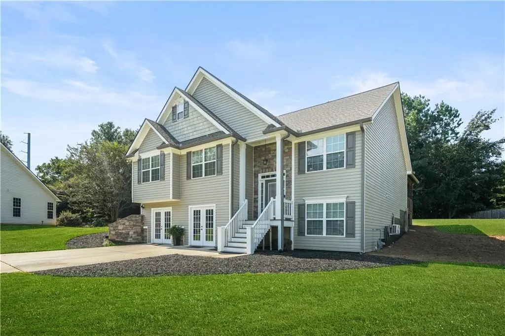 126 Cartee Lane, Dallas, GA 30157 - #1