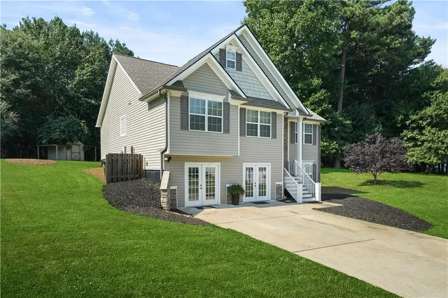 126 Cartee Lane, Dallas, GA 30157 - #3