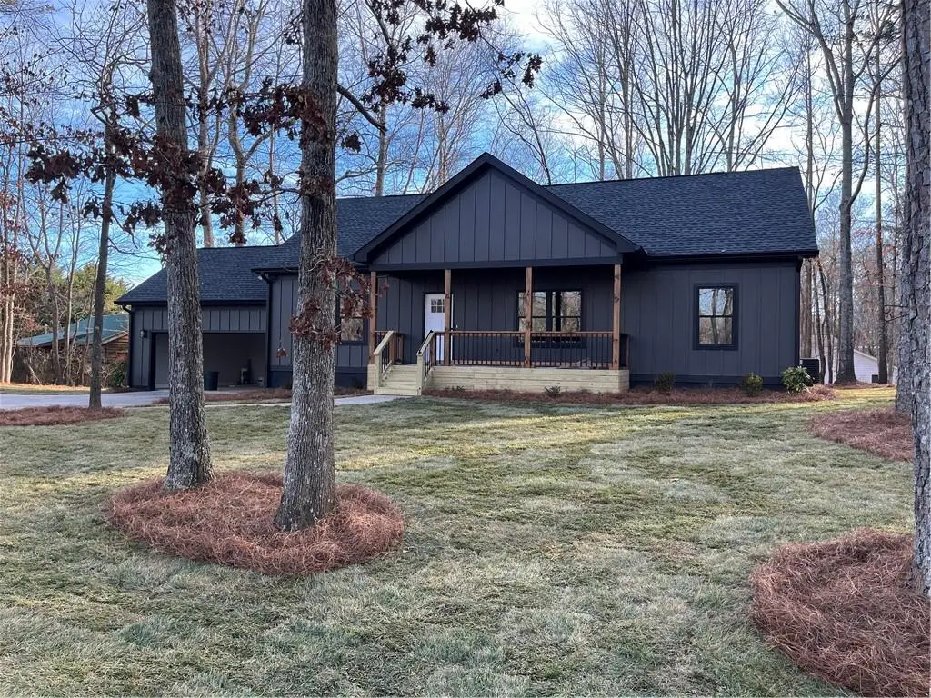 67 Oakmont Drive, Jasper, GA 30143 - #1