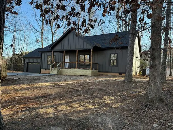 67 Oakmont Drive, Jasper, GA 30143