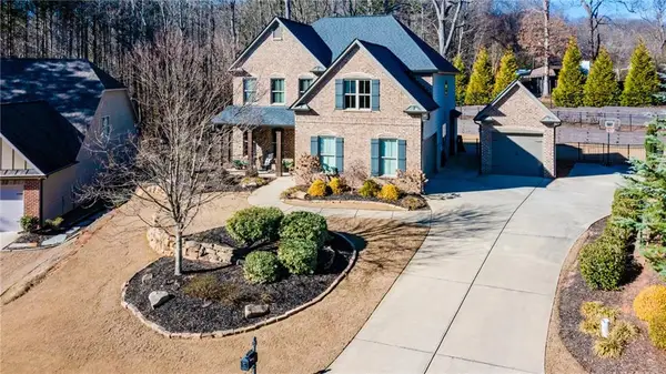 6925 Concord Mountain Trail, Cumming, GA 30028