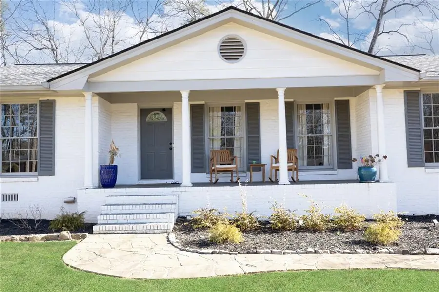 123 Lancelot Way, Lawrenceville, GA 30046 - Image #2