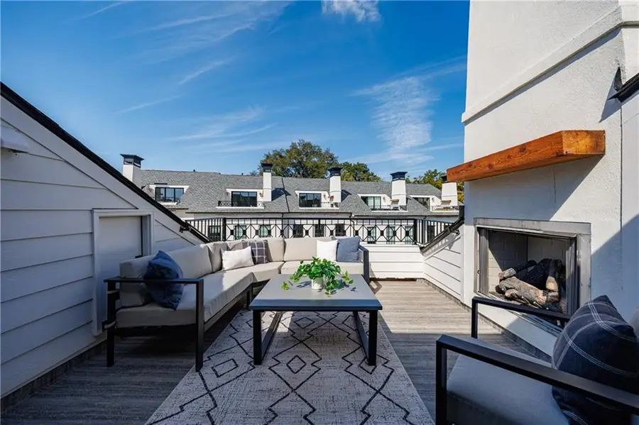 645 Mayfair Court #15, Alpharetta, GA 30009 - Image #2