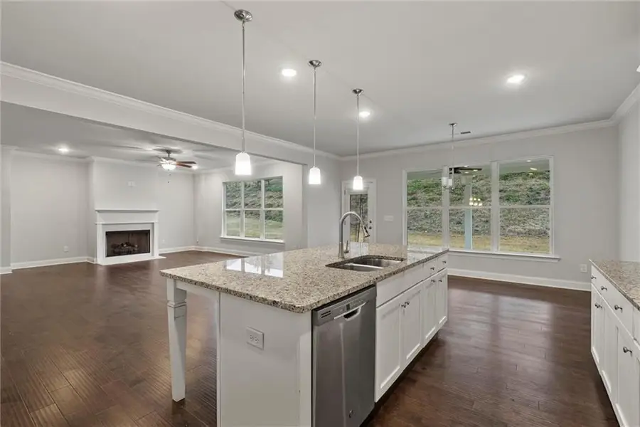 3455 Spring Place Court, Loganville, GA 30052 - #2