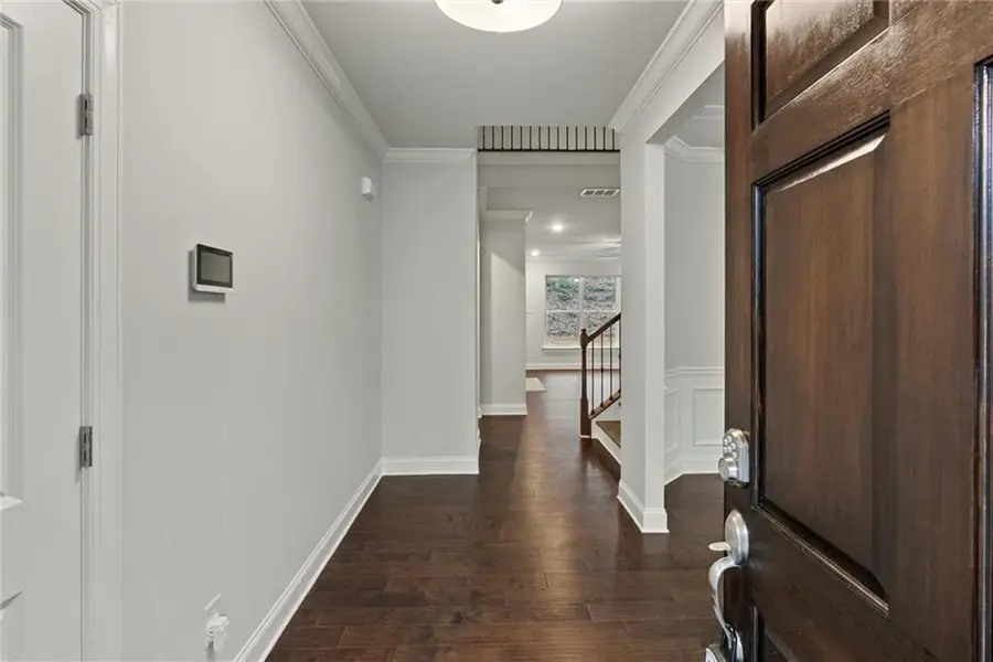 3455 Spring Place Court, Loganville, GA 30052 - #3