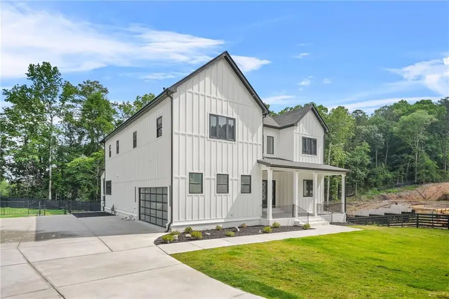 5175 Cascade Road, Atlanta, GA 30331 - Image #2