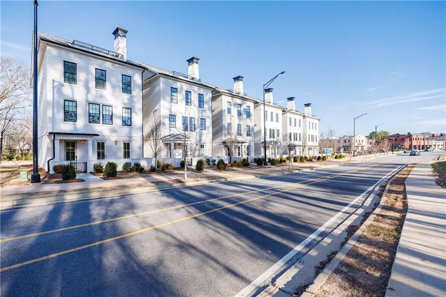 650 Mayfair Court, Alpharetta, GA 30009 - #2