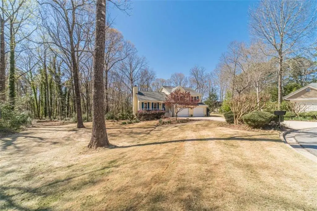 45 Somerset Court, Covington, GA 30016 - #1