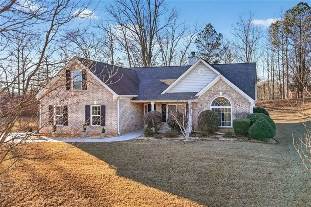 1126 The By Way, McDonough, GA 30252 - #1