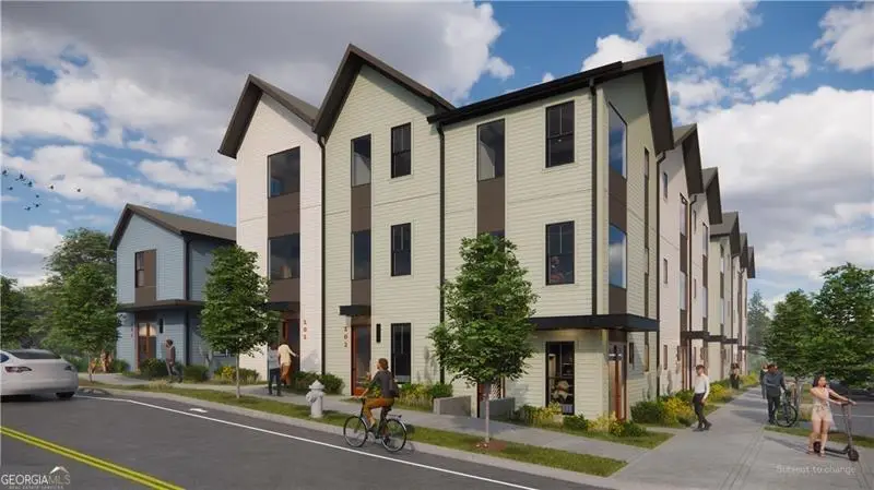 1121 Allene Avenue Sw, Atlanta, GA 30310 - Image #2