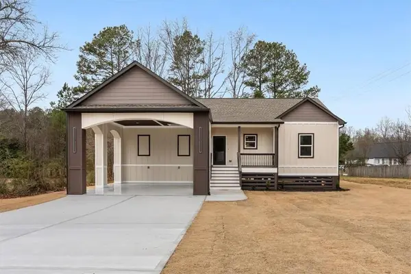 4798 Victoria Lane, Austell, GA 30106