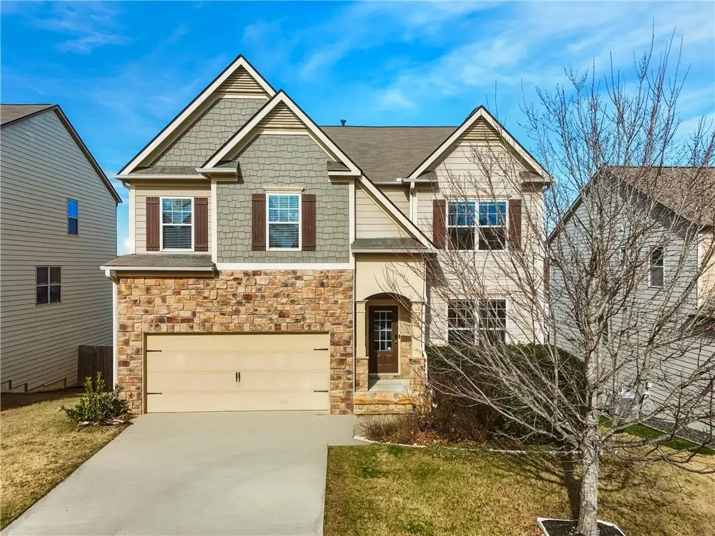 5140 Roseman Trail, Cumming, GA 30040 - #1