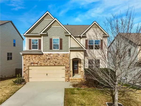 5140 Roseman Trail, Cumming, GA 30040