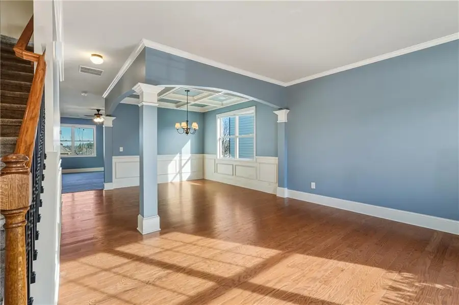 5140 Roseman Trail, Cumming, GA 30040 - #3