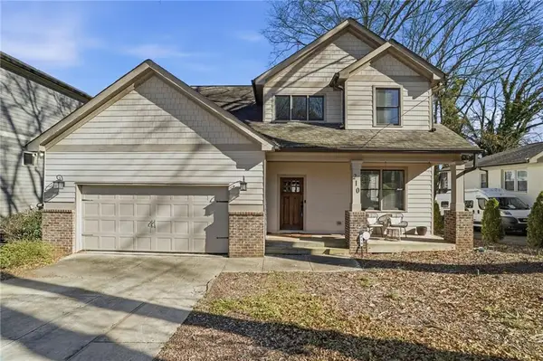 210 S Howard Street Se, Atlanta, GA 30317