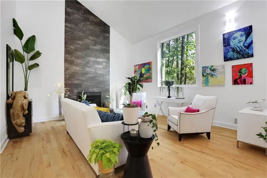 3452 Shawnee Trail Se, Smyrna, GA 30080 - #3