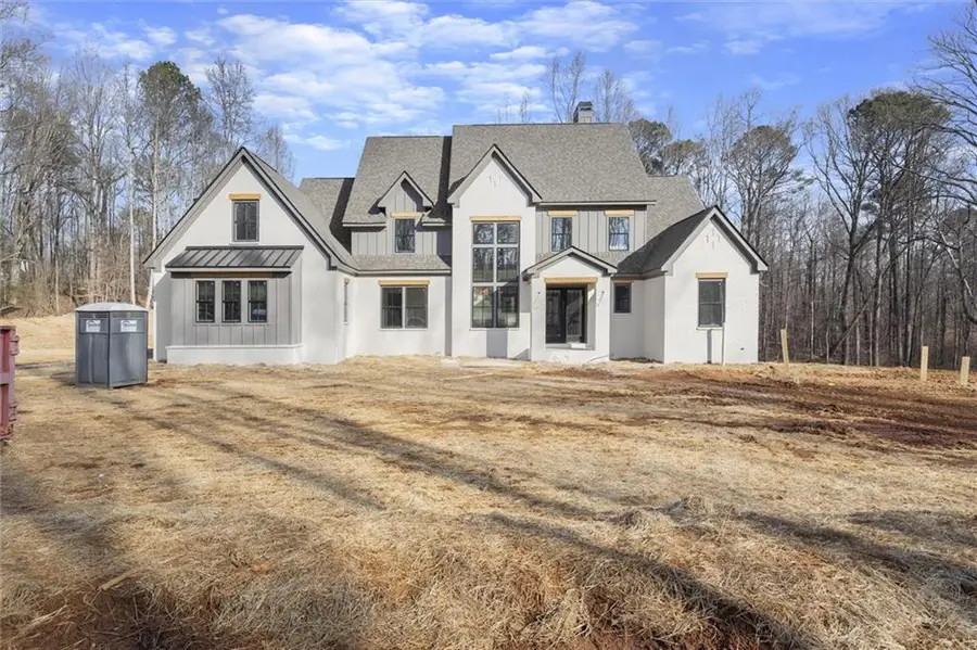 422 Old Orange Mill Road, Canton, GA 30115 - #3