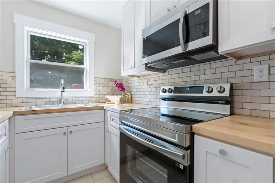 2483 Hunting Valley Drive, Decatur, GA 30033 - #2