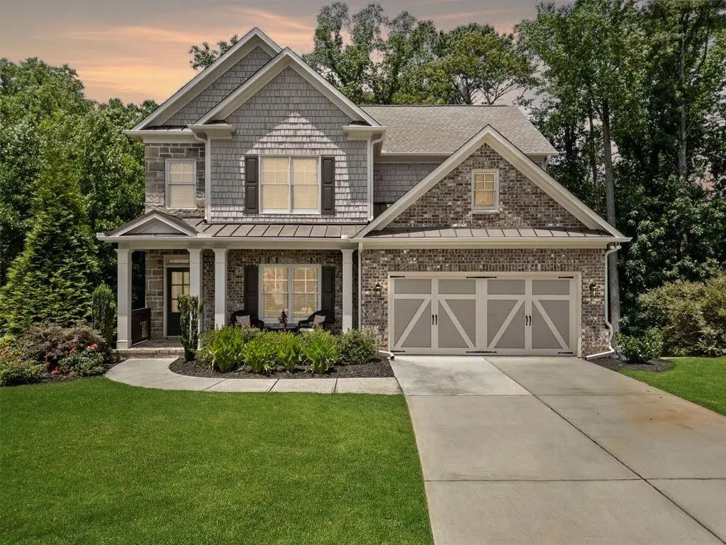 2659 Bethel Court, Marietta, GA 30066 - #1