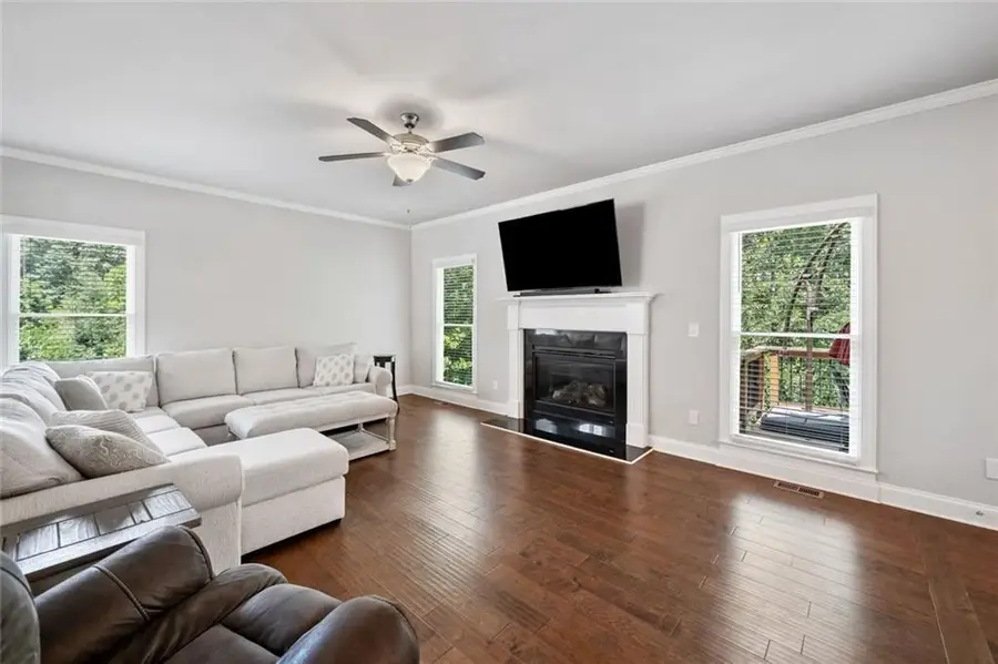 2659 Bethel Court, Marietta, GA 30066 - #3