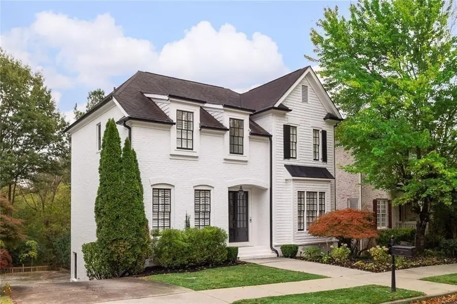 2063 Mason Mill Road, Decatur, GA 30033 - #3