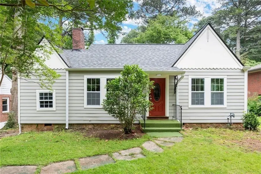 1098 Cascade Circle Sw, Atlanta, GA 30311 - #2