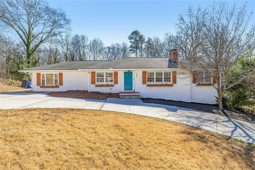 295 Oakland Drive, Gainesville, GA 30501 - #1