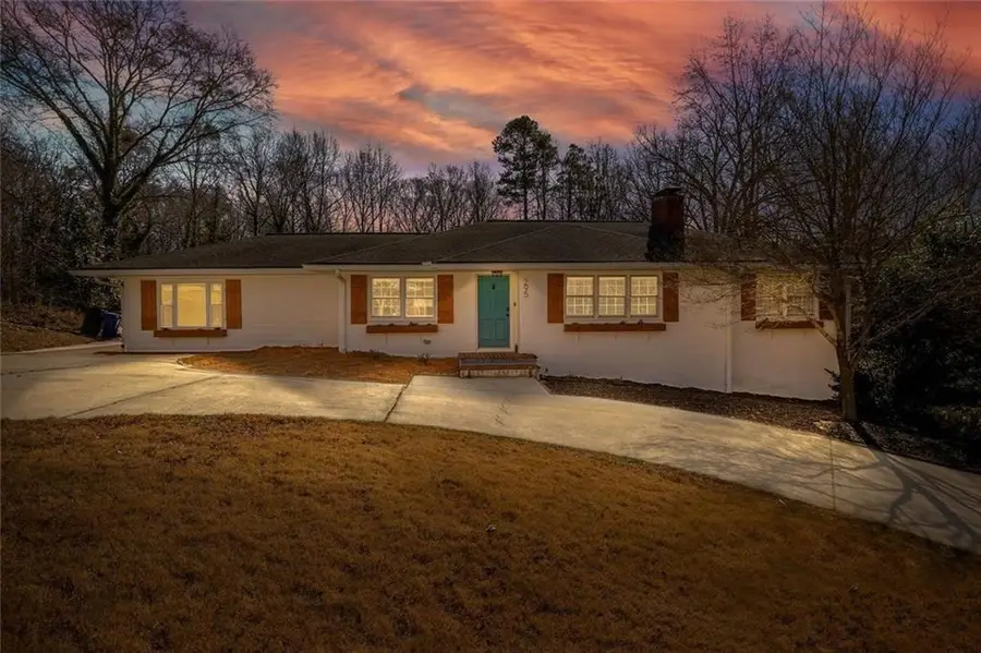 295 Oakland Drive, Gainesville, GA 30501 - #2