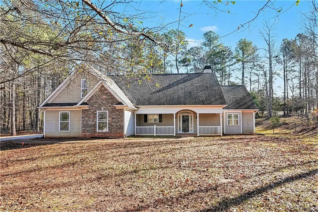 234 Lake Chase Drive N, Griffin, GA 30224 - #1