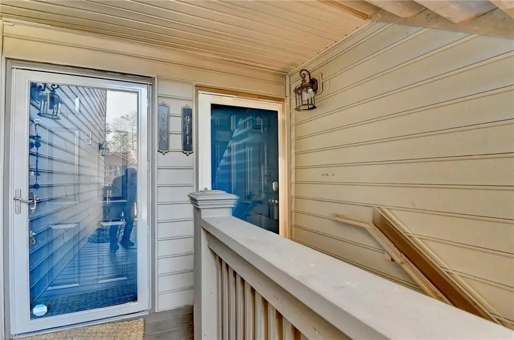 911 Garden Court #911, Atlanta, GA 30328 - #1