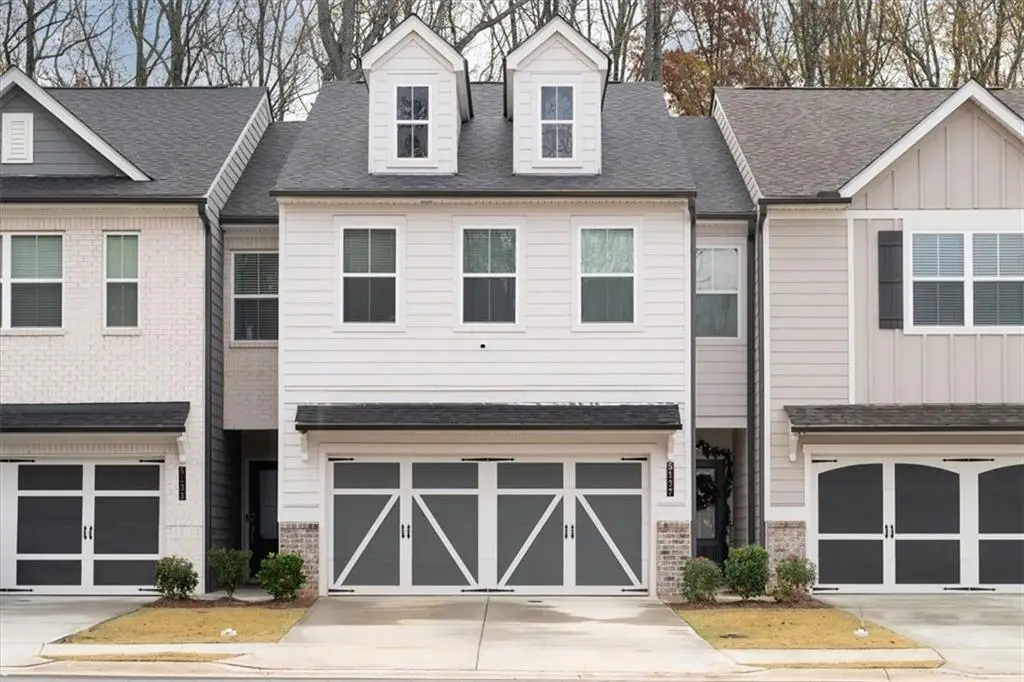 5137 Sidney Square Drive, Flowery Branch, GA 30542 - #1